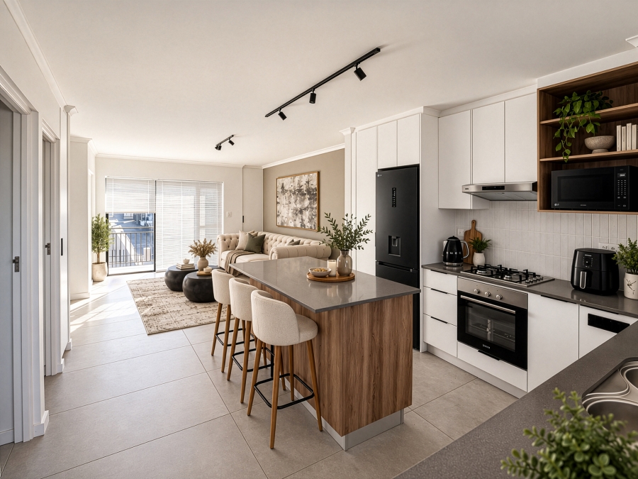 2 Bedroom Property for Sale in Vredekloof East Western Cape